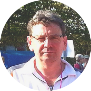 Dirk Beckmeyer