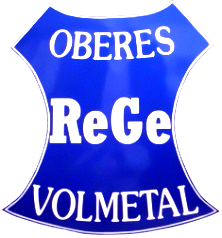 Logo Reha Volmetal